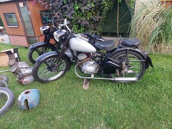 Čz 150 c - 2