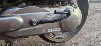Peugeot Tweet 125 - 2