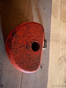VAŘÍ system závaží 5kg - 2