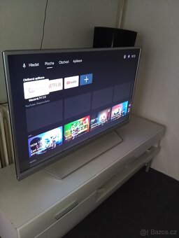 Televize - 2