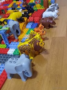 Lego DUPLO - 2