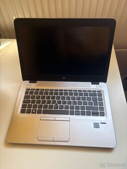 HP EliteBook 840 G3 - i5-6200U, 8GB, 256GB SSD Win 10 Pro - 2