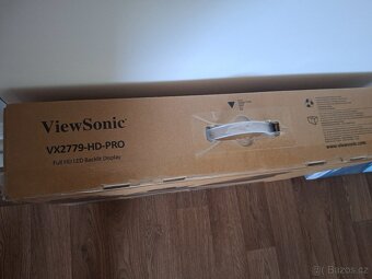 ViewSonic VX2779-HD-PRO - 2