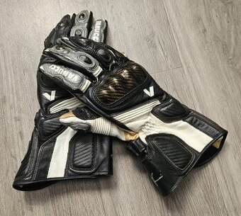 Sportovní moto rukavice VANUCCI Profi II - 2