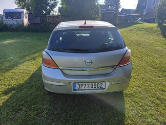 Astra 1.7 CDTI 16V (AC) - 2