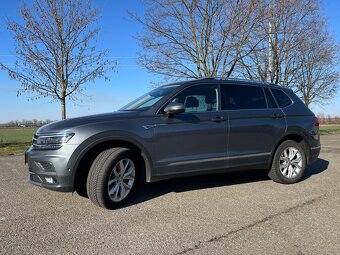 VW Volkswagen Tiguan Allspace 2.0TDI 140kW 4x4 DSG Highline - 2