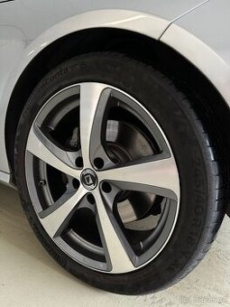R18 5x112 - 2