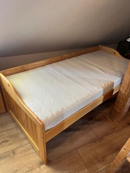 Postel do pokojíčku - 2
