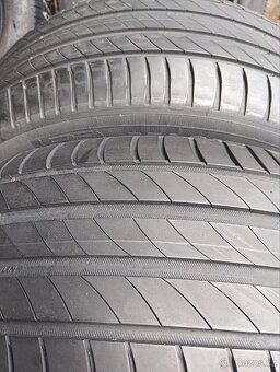 LETNÍ PNEU MICHELIN PRIMACY 225/55/17 101 W - 2