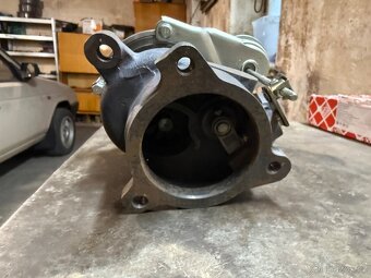 Turbo k04 - 2