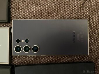 Vyměním samsung galaxy s24 ultra - 2