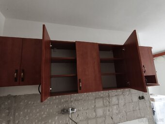 Kuchyňská linka - 2