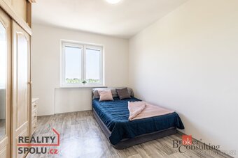 Prodej, byty/2+1, 51 m2, 68201 Rybníček, Vyškov [ID 72912] - 2