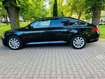 Škoda Superb III 2.0 tdi 140 kW, DSG, style DPH, ČR , - 2