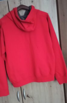 Mikina Adler s logem rtw - 2