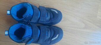 Superfit celoroční, vel. 28 - 2