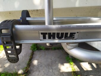 Thule - 2