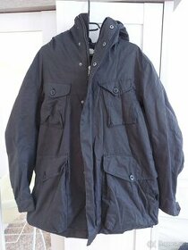 Pánská parka - 2