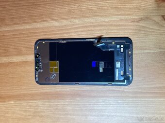LCD Displej + Dotyková Deska Apple iPhone 13 - TFT - 2