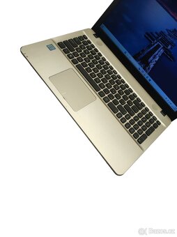 Asus X541U ( 12 měsíců záruka+Faktura ) - 2