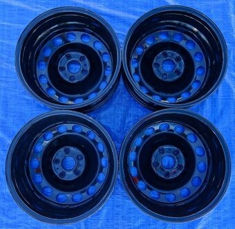Disky 16" Seat Ateca, Škoda Karoq, VW T-roc - 2