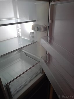 Indesit, ticha - 2