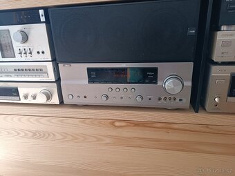 Yamaha receiver  7.2 - 2