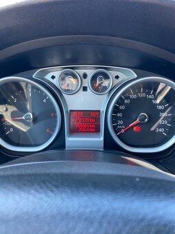 Na prodej Ford Focus 2,0TDCi 2008 - 2
