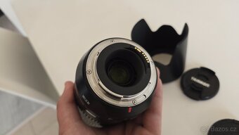 Tamron 70-300 VC Di USD Canon - nefunkční AF - 2
