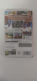 Super Mario Odyssey - 2