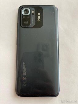 Xiaomi Poco m5S 8/256G 5G kategorie A - 2