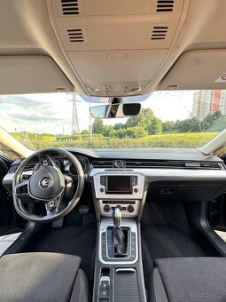 Passat B8 - 2