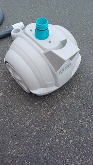 Bazénový vysavač Intex ZX50 - 2