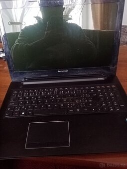 Notebook Lenovo Z50-70 na ND - 2