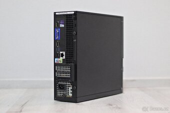 DELL Optiplex 3020 SFF - i5 | 4GB RAM | 128GB SSD | W11 - 2