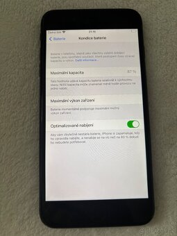 iPhone 8 plus - 2