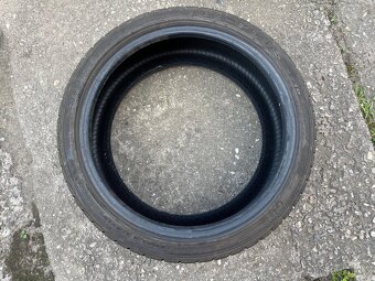 Zimní pneumatiky Imperial 205/40 R17 - 2