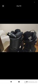 Aggressive Inline Brusle - 2