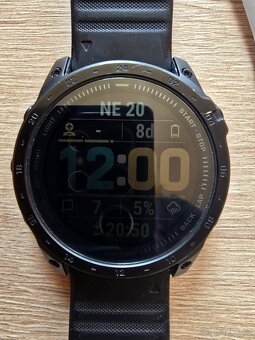 prodám Garmin Tactix 7 - 2