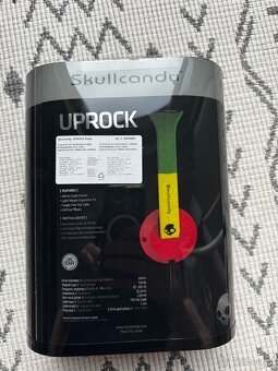 Sluchátka Skullcandy - 2