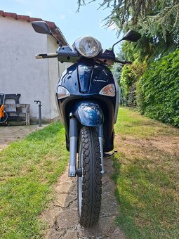 Piaggio Liberty 125 - 2