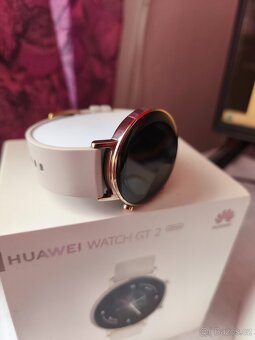 Hodinky Huawei Watch GT 2, 42mm - 2