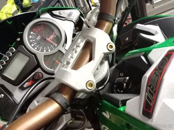 Benelli TNT 1130 - 2