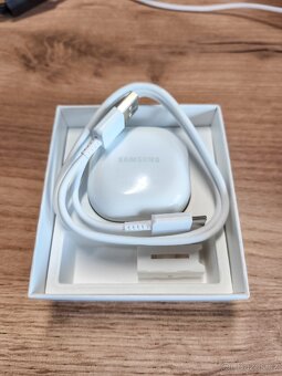 Samsung Galaxy Buds2 - Skvělý zvuk a ANC - 2