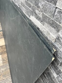Fasádní obklad Hardie Plank antacitový - 2