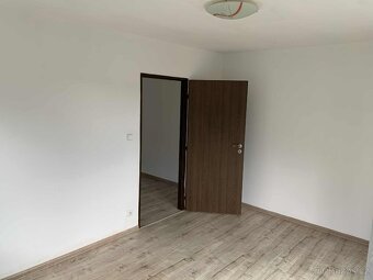 Pronájem Prachatice 2kk 44m² + lodžie - 2