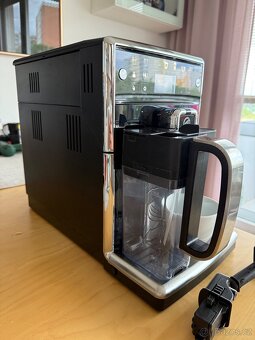 Saeco PicoBaristo Deluxe SM5570/10, záruka - 2