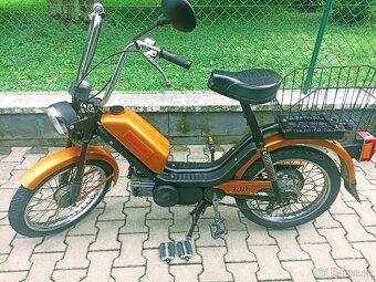 Babetta 210 - 2