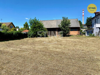 Prodej pozemku Opava - Kateřinky, 133131 - 2