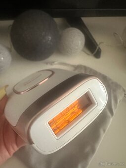 Concept IPL epilator IL3000 - 2